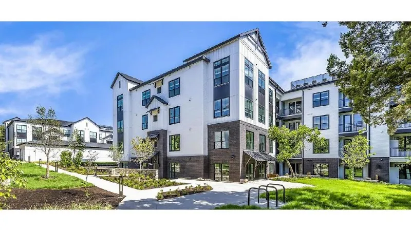 Austin Condo: 7731 Menchaca Rd