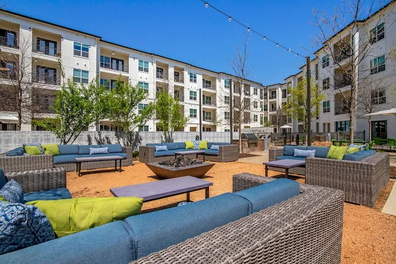 Austin Condo: 3218 Gonzales St