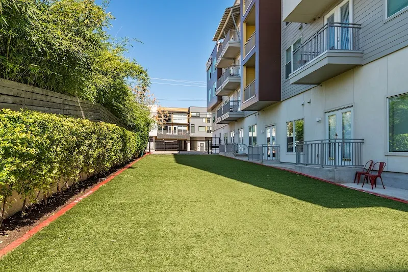 Austin Condo: 2025 E 7th St