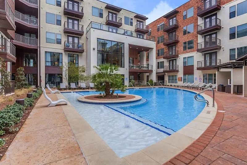Austin Condo: 2515 Elmont Dr