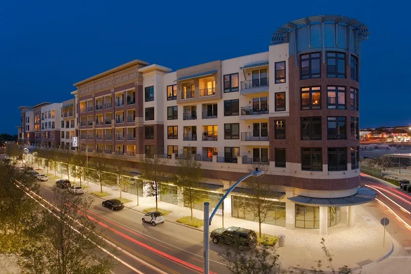 Austin Condo: 1333 Shore District Dr