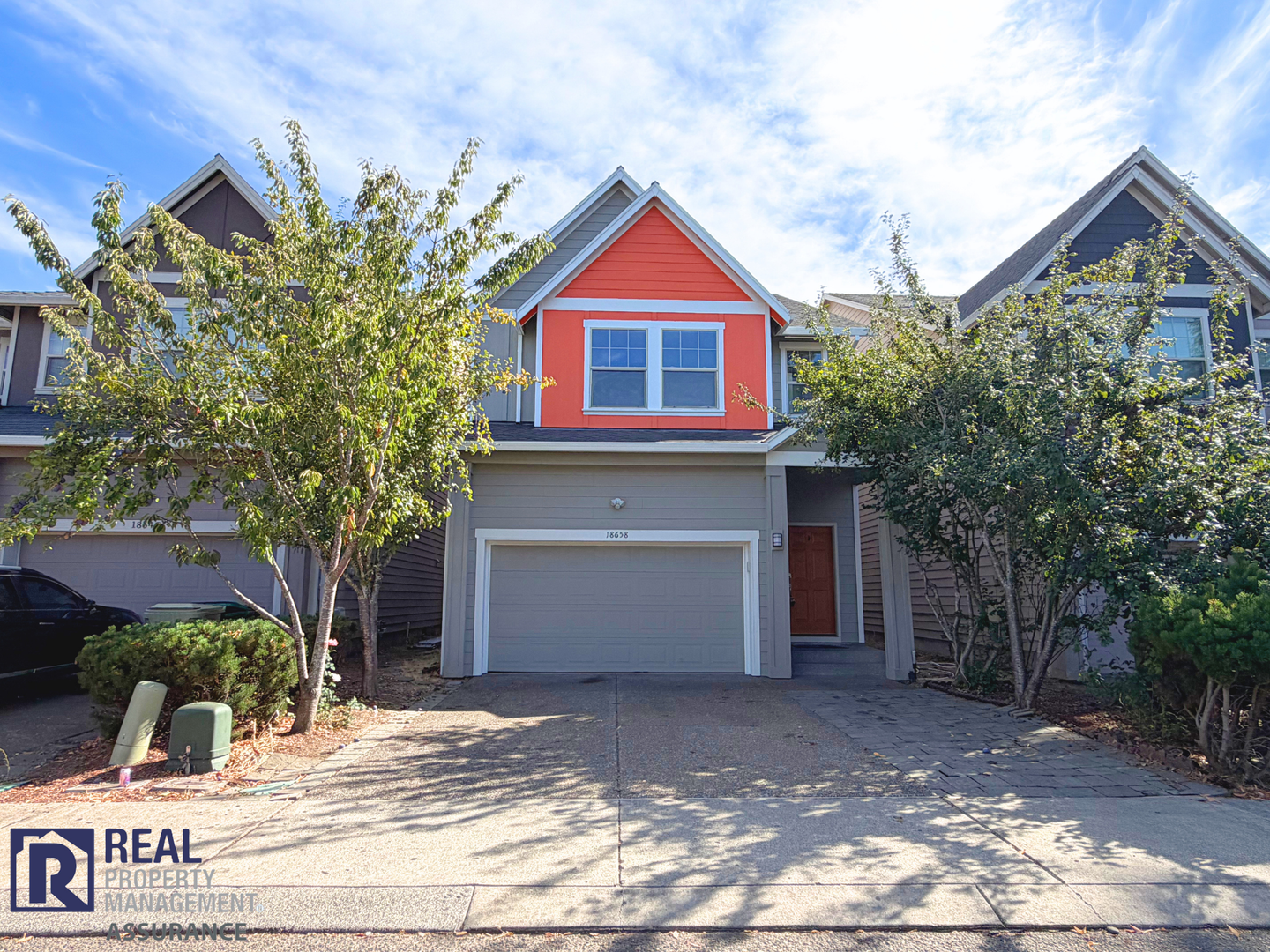 Beaverton House: 18658 SW Hideo Ct.