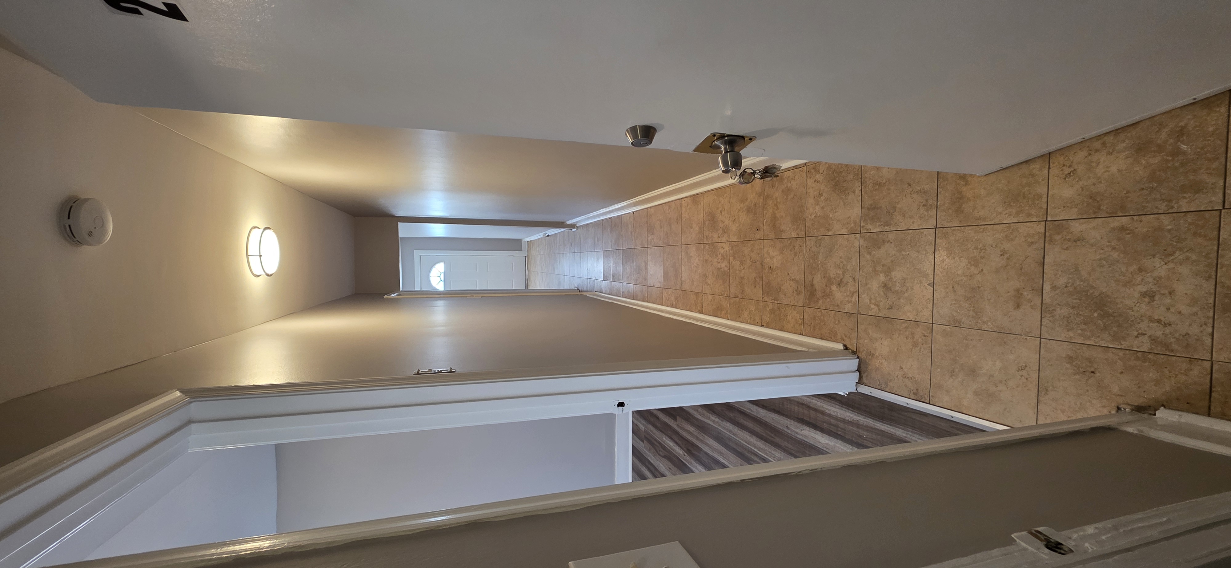 Baltimore Condo: 2528 Druid Hill Ave