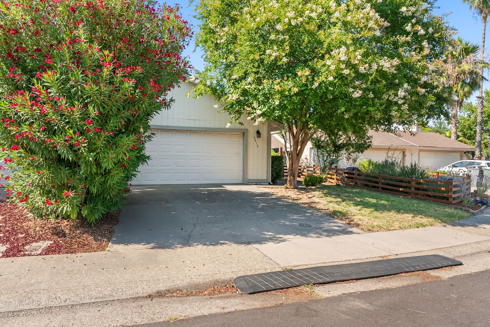 Rocklin House: 5413 Allan Ct