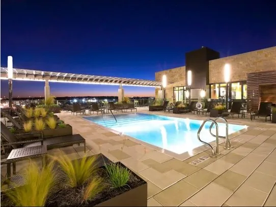 Austin Condo: 115 Sandra Muraida Way
