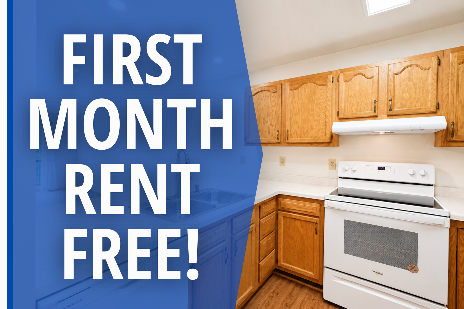 Madison Apartment: 1609 N Thompson Dr
