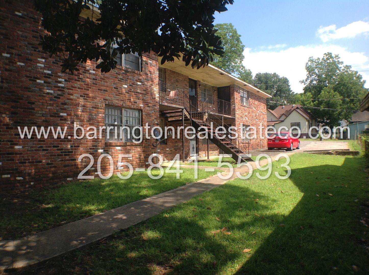 Birmingham Condo: 2415 20th Avenue North