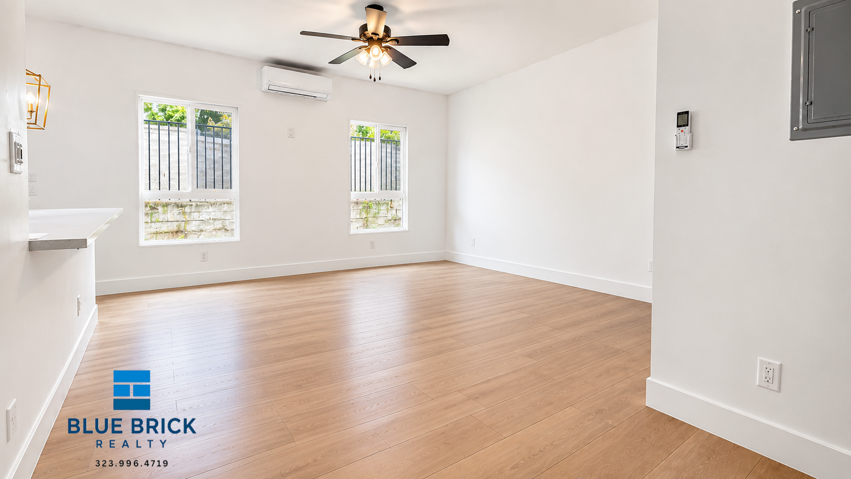 Los Angeles Condo: 1926 Whitley Ave