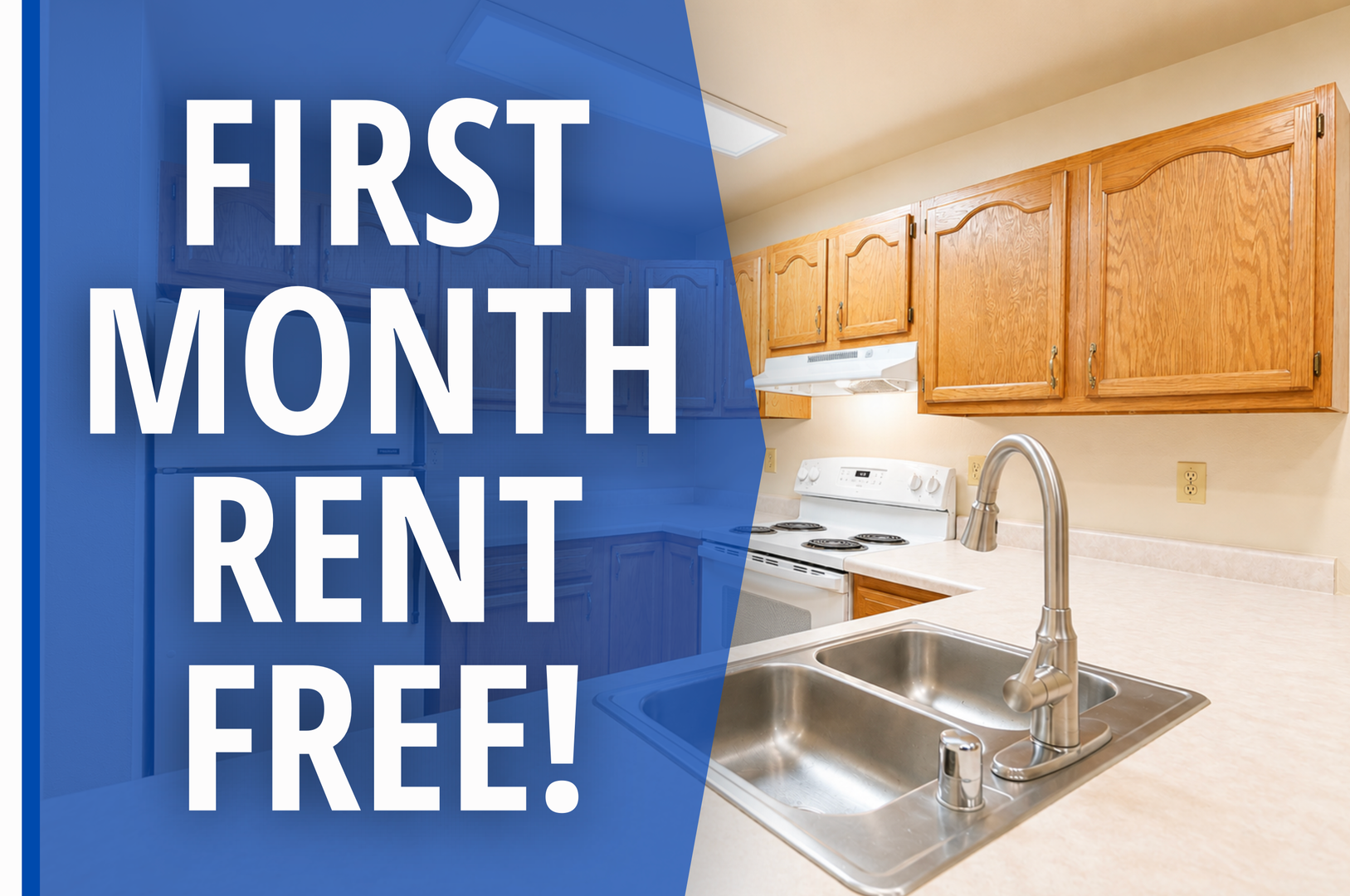 Madison Apartment: 1609 N Thompson Dr