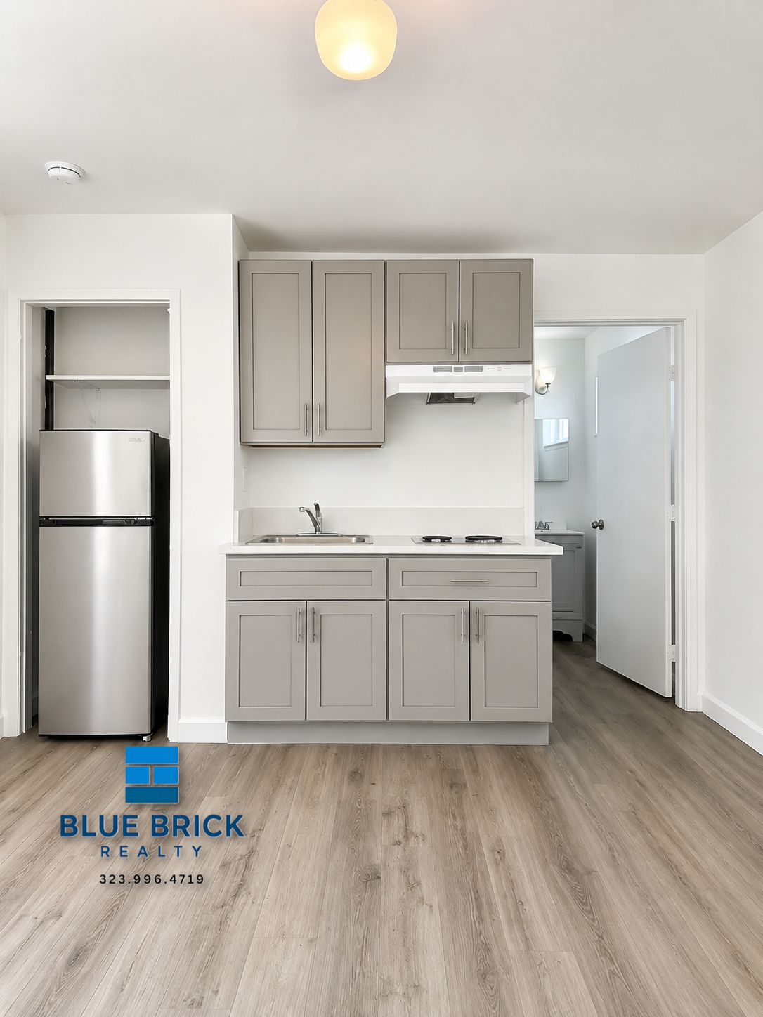 Los Angeles Condo: 2204 W Slauson Ave