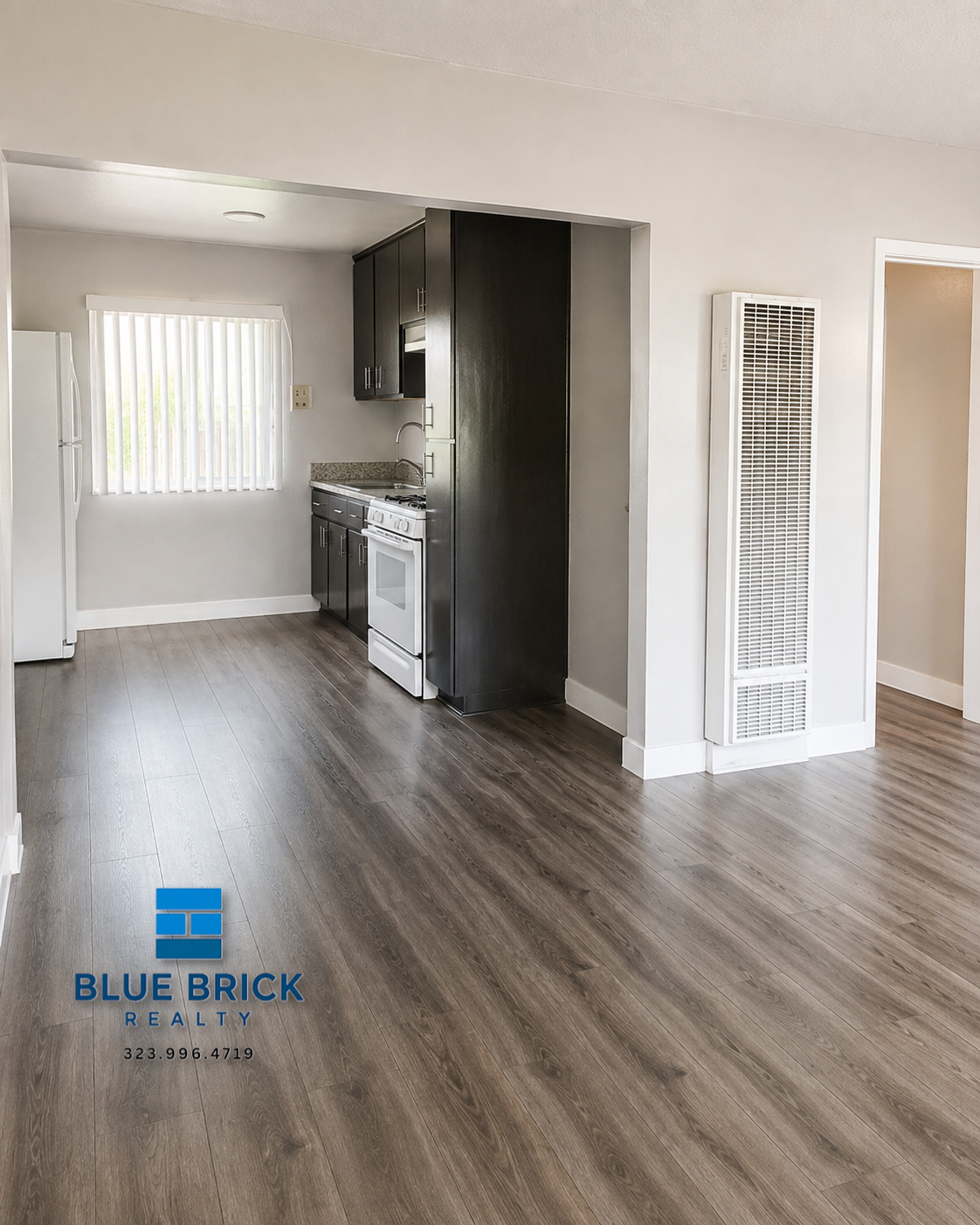 Los Angeles Condo: 6125 10th Ave