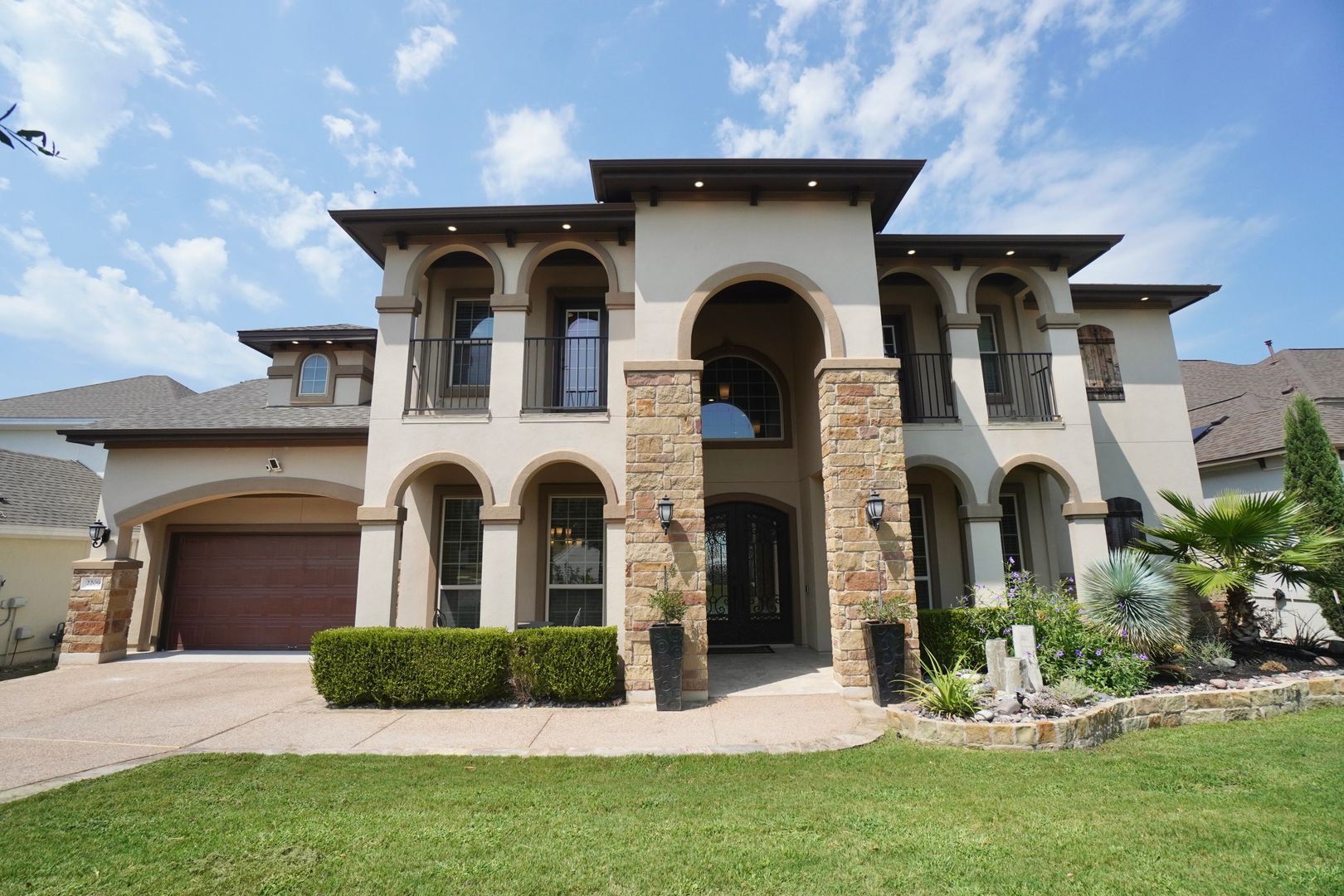 Leander House: 2209 Milan Meadows Drive
