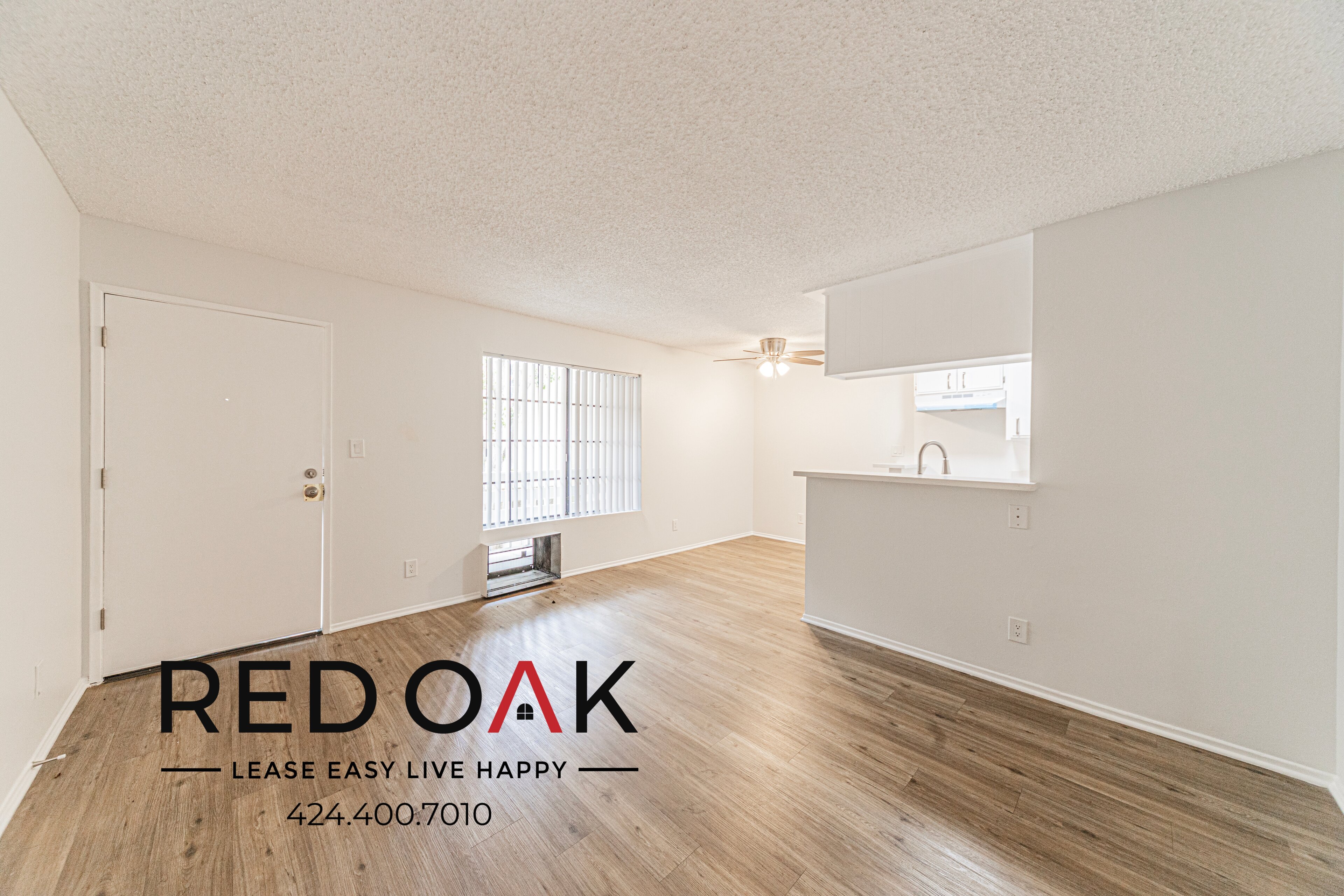 Northridge Apartment: 17821 Halstead St