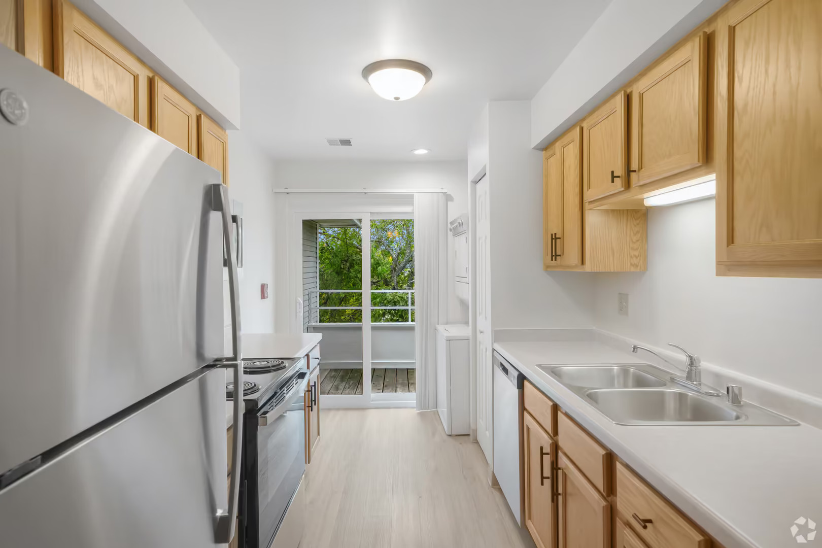 New Berlin Condo: 14755 W Hidden Creek Court