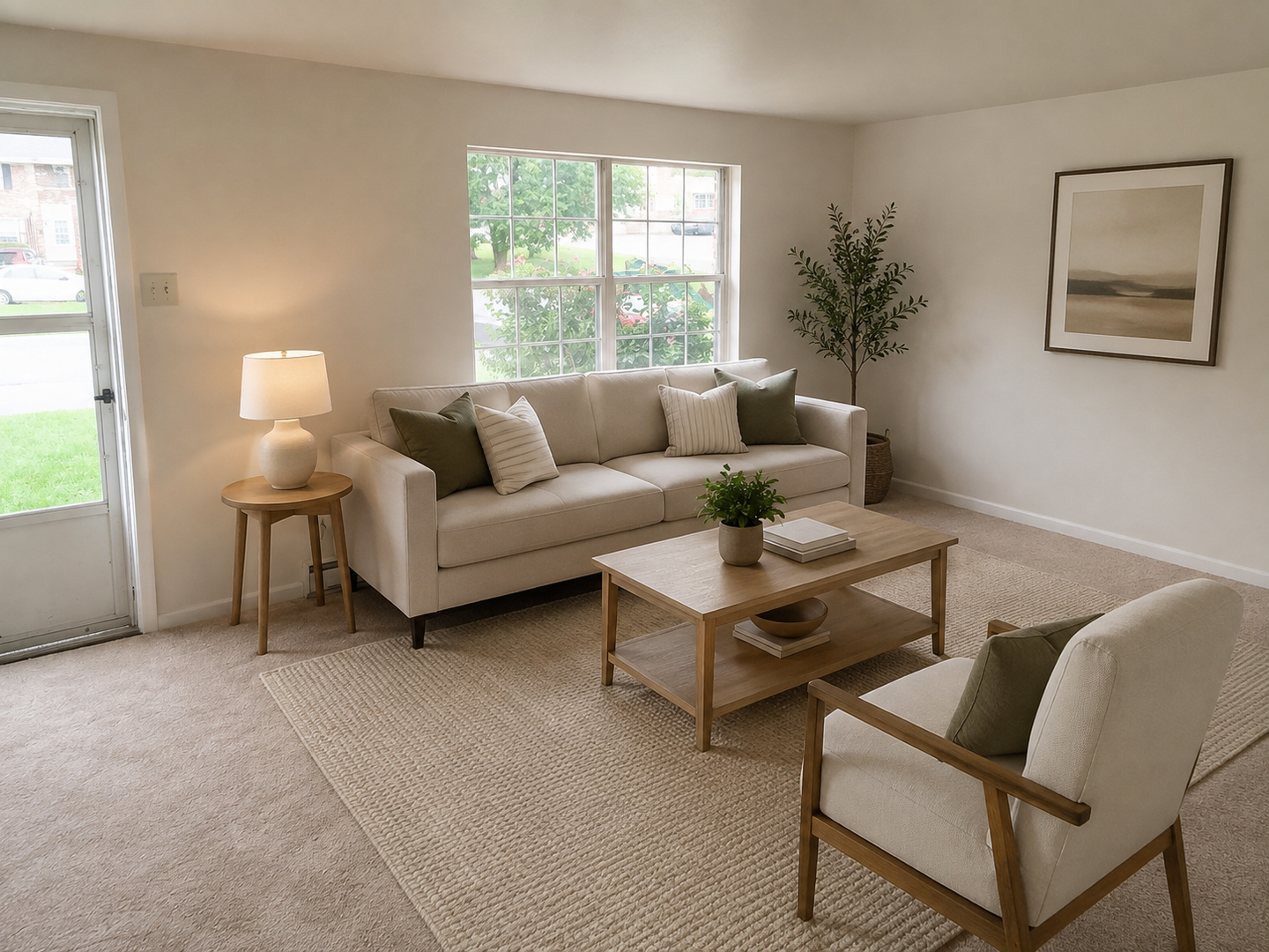 Enola Condo: 160 Ashford Dr