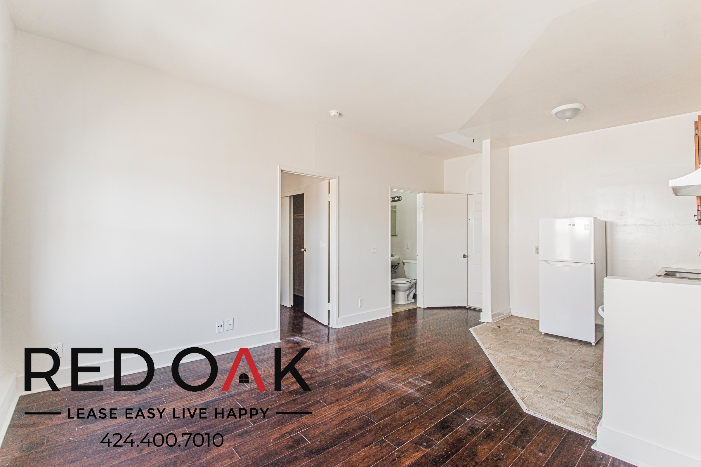 Los Angeles Condo: 537 South Kenmore Avenue