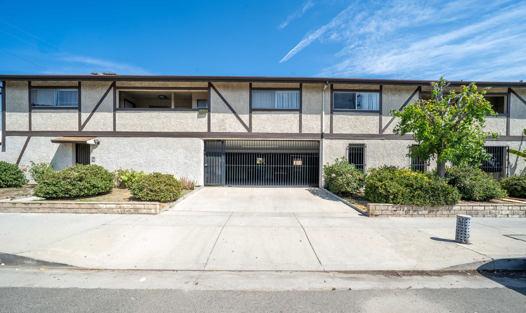 North Hollywood Condo: 6003 Craner Ave