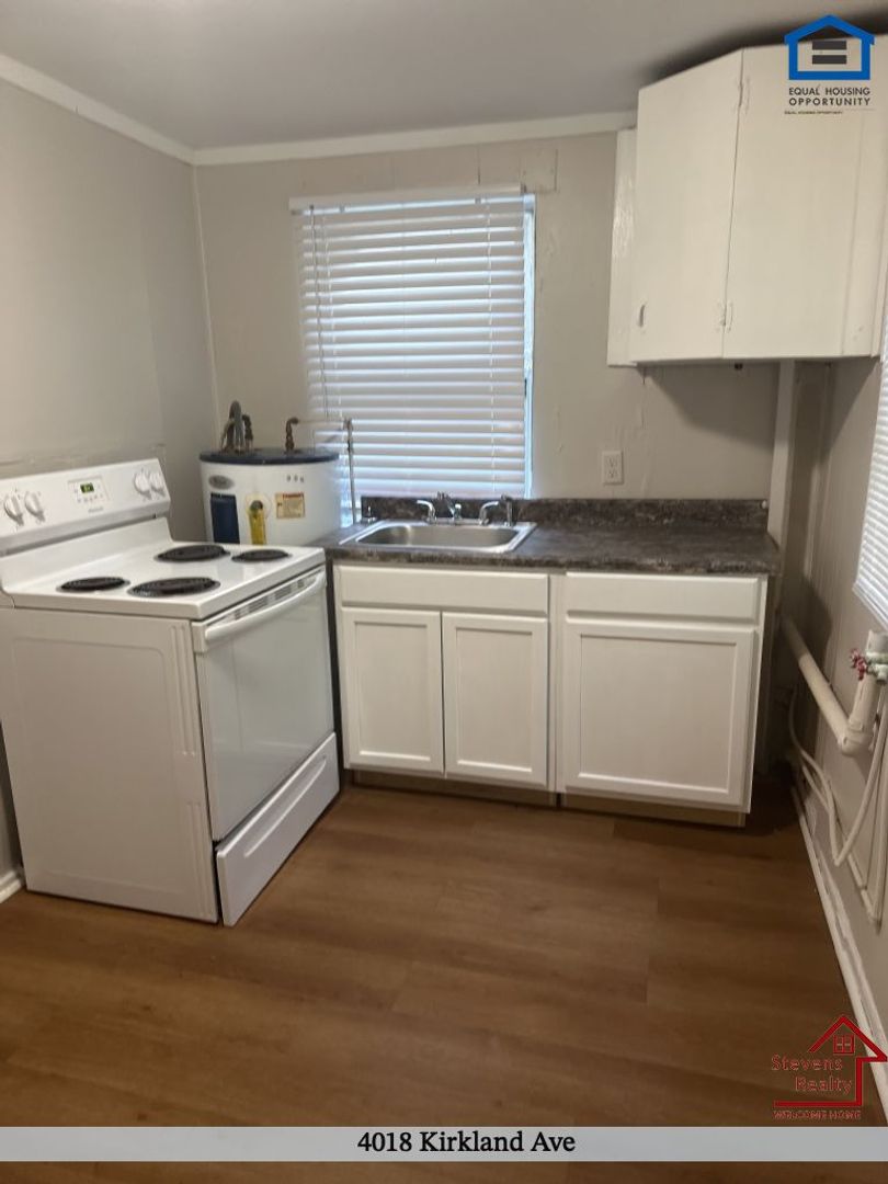 Chattanooga Condo: 4018 Kirkland Ave