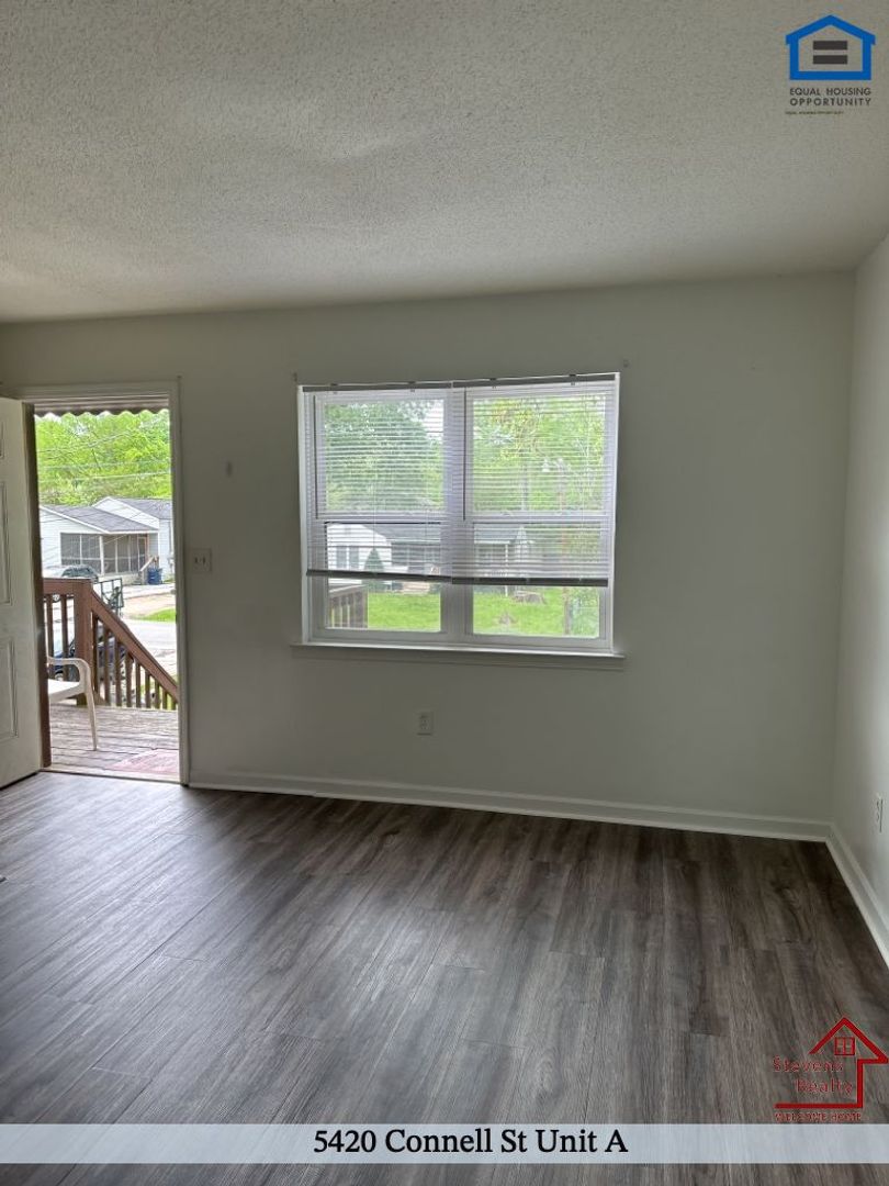 Chattanooga Condo: 5420 Connell St