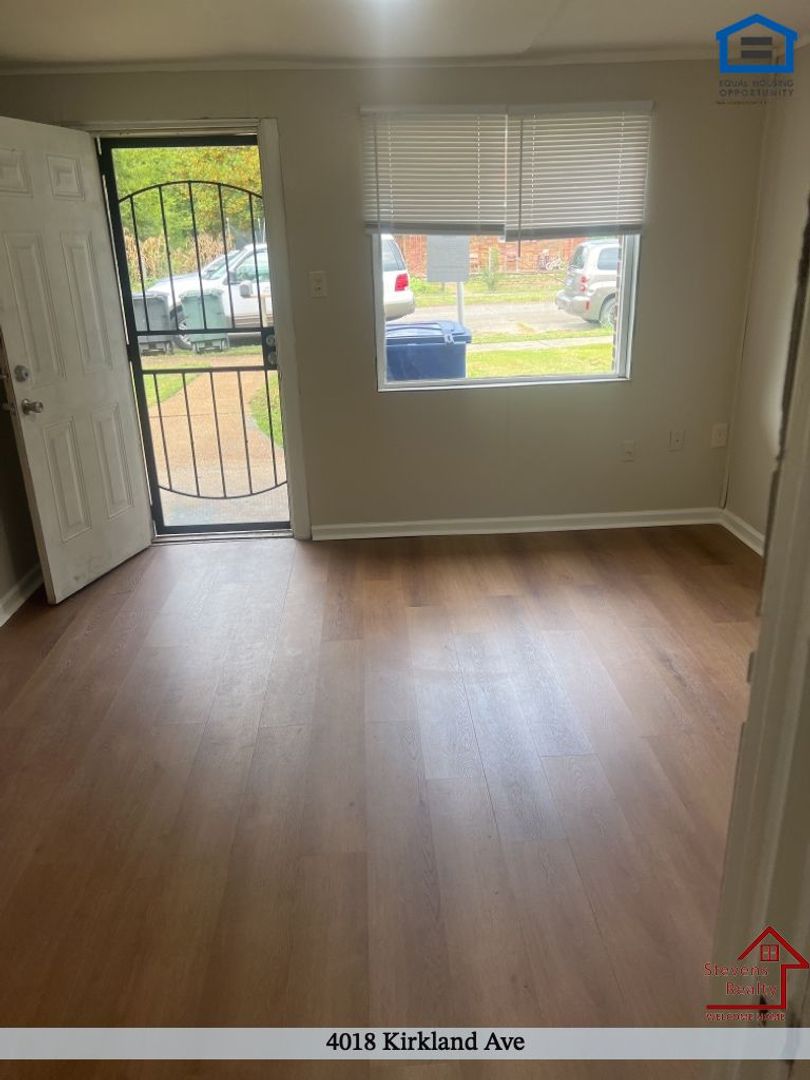 Chattanooga Condo: 4018 Kirkland Ave