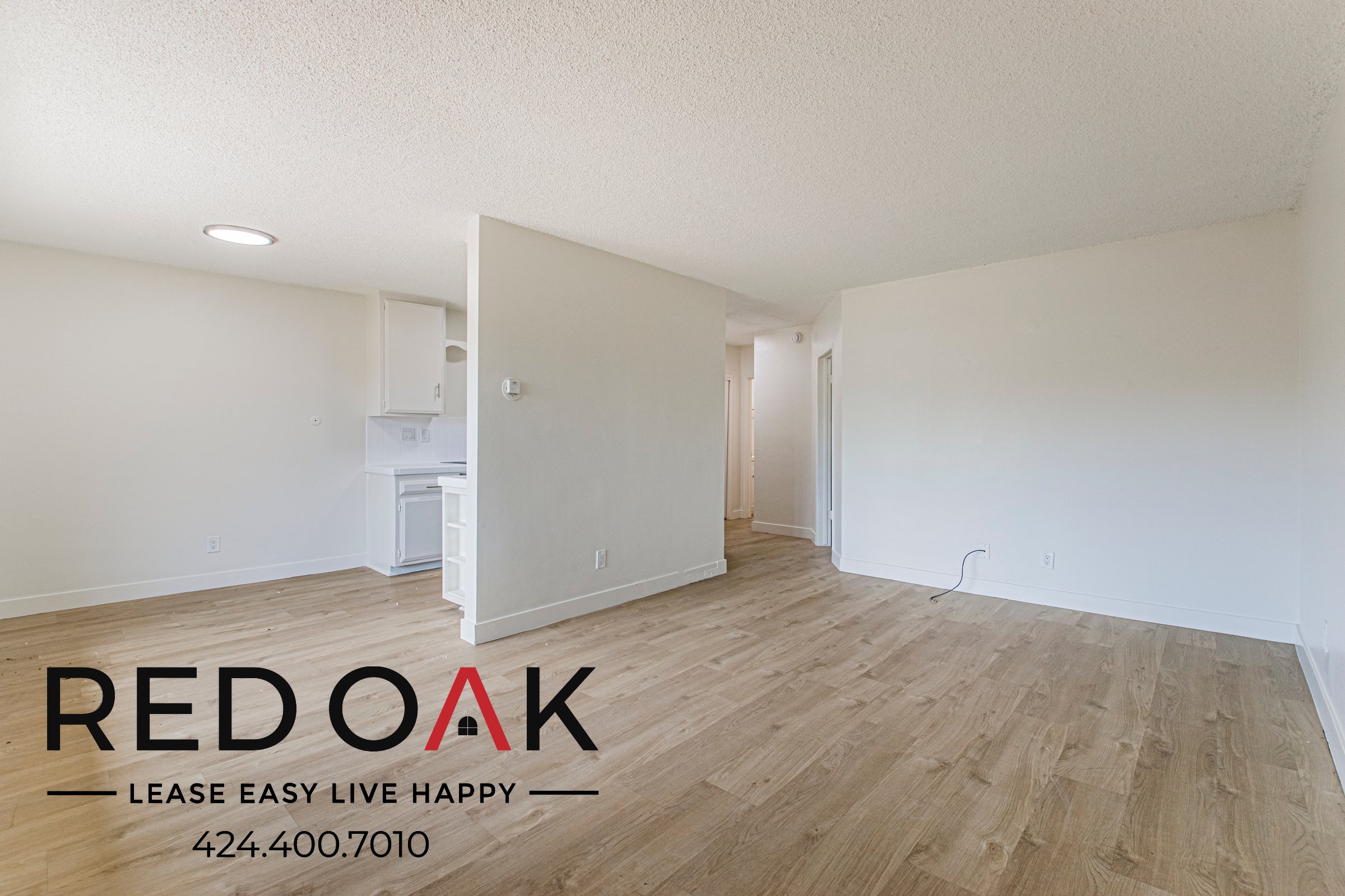 Anaheim Condo: 1800 West Glencrest Avenue