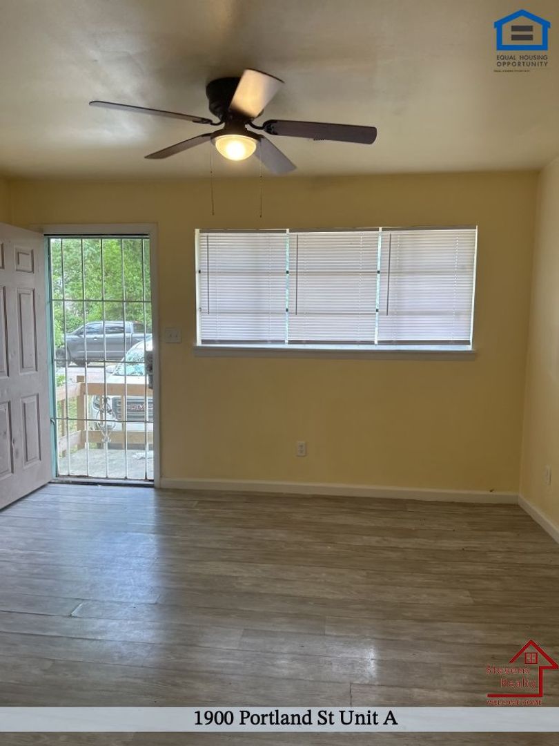 Chattanooga Condo: 1900 Portland St