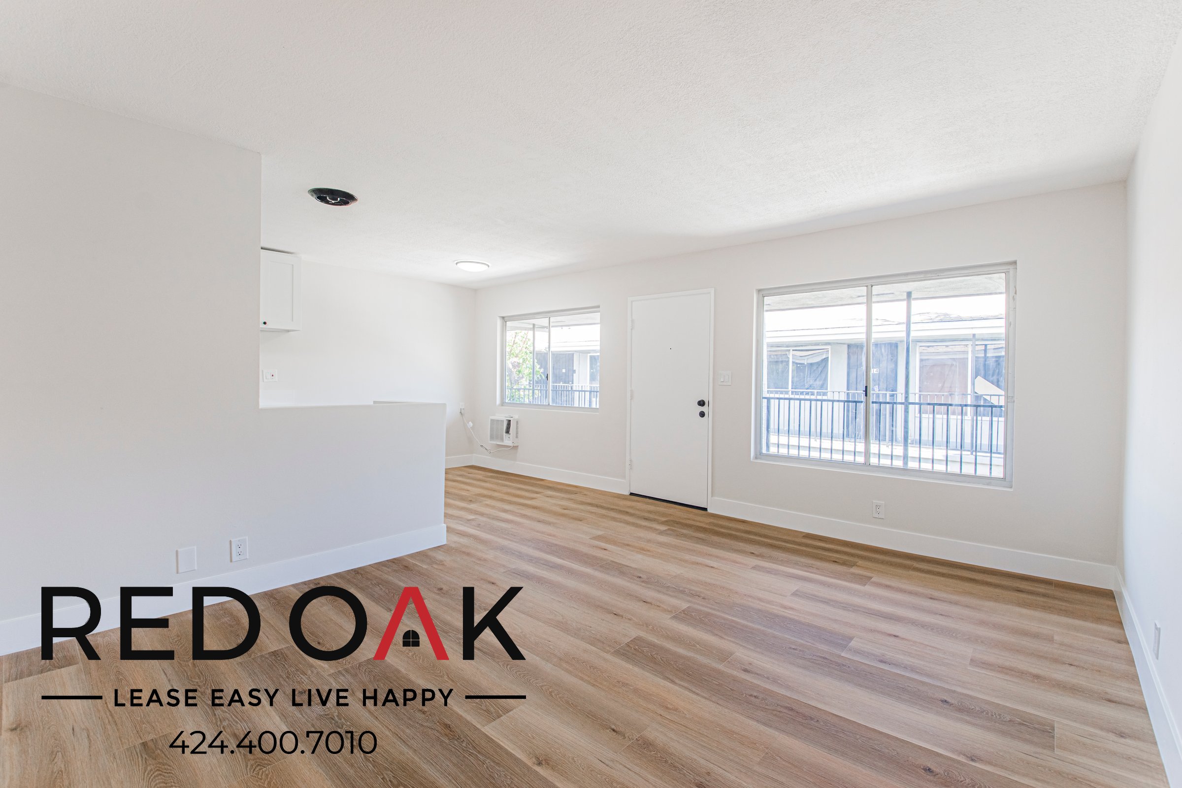 Long Beach Condo: 6501 Cherry Avenue