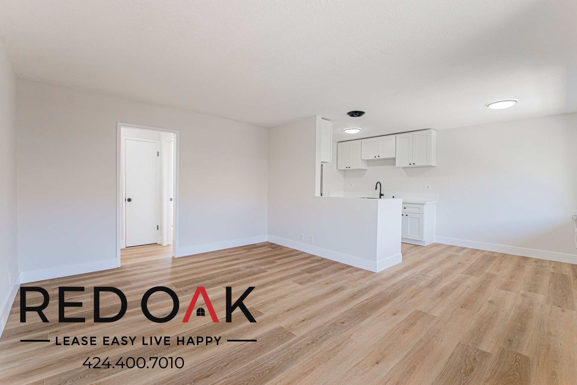 Long Beach Condo: 6501 Cherry Avenue