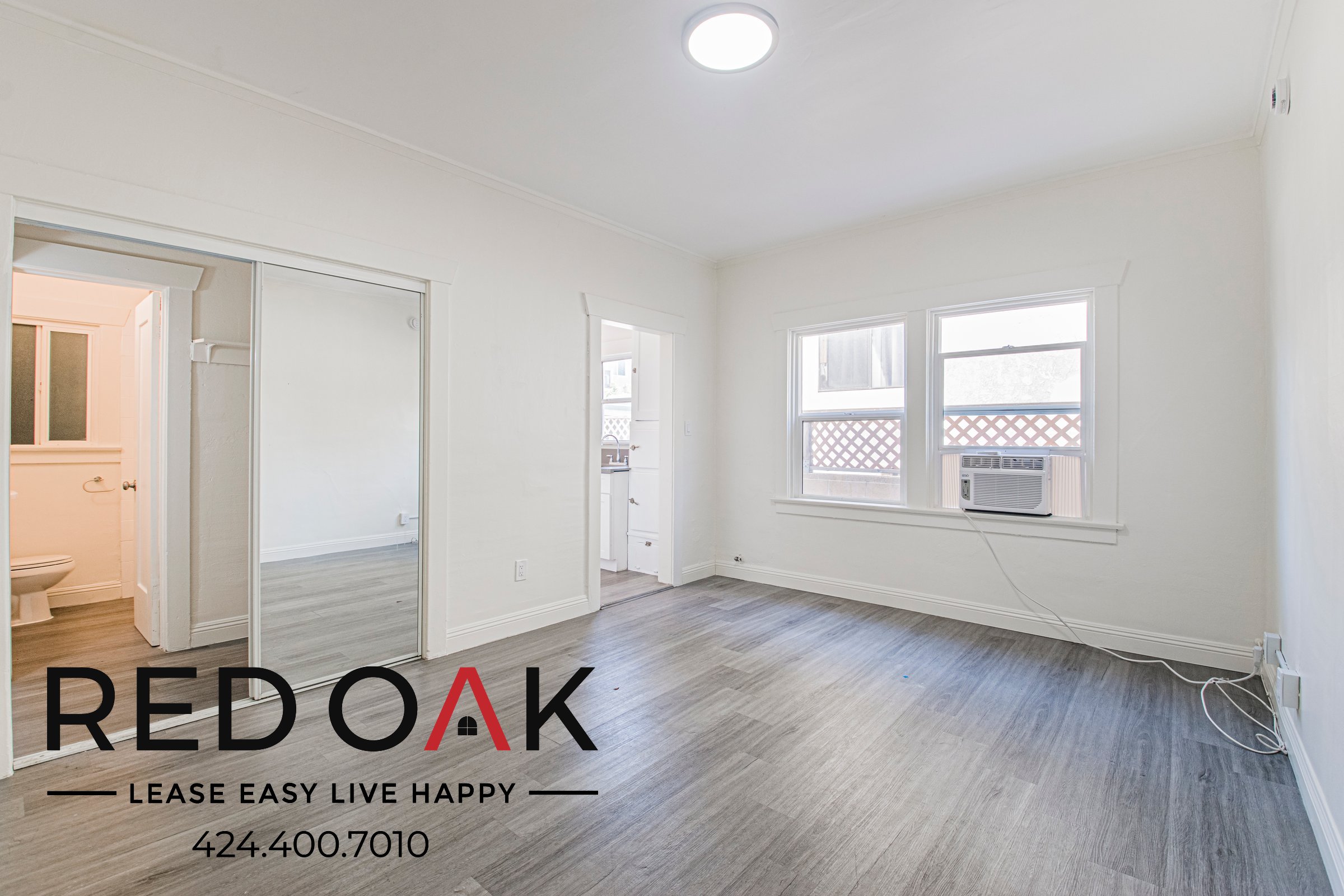 Los Angeles Condo: 527 West 15th Street