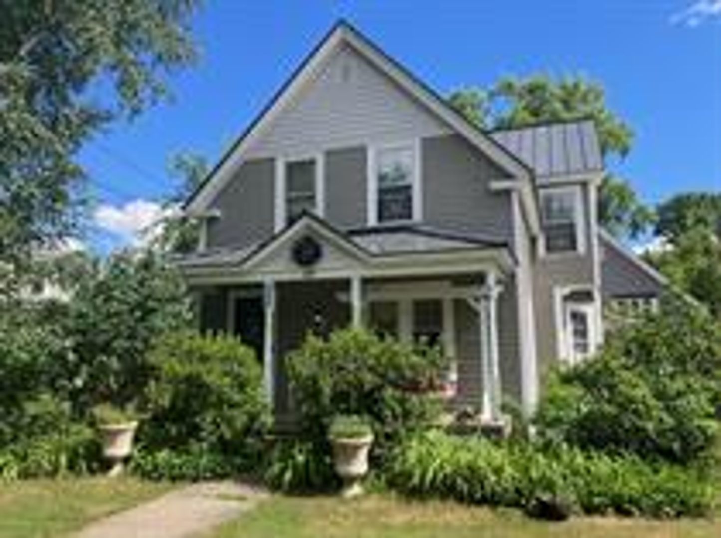 Keene Condo: 209 Roxbury Street