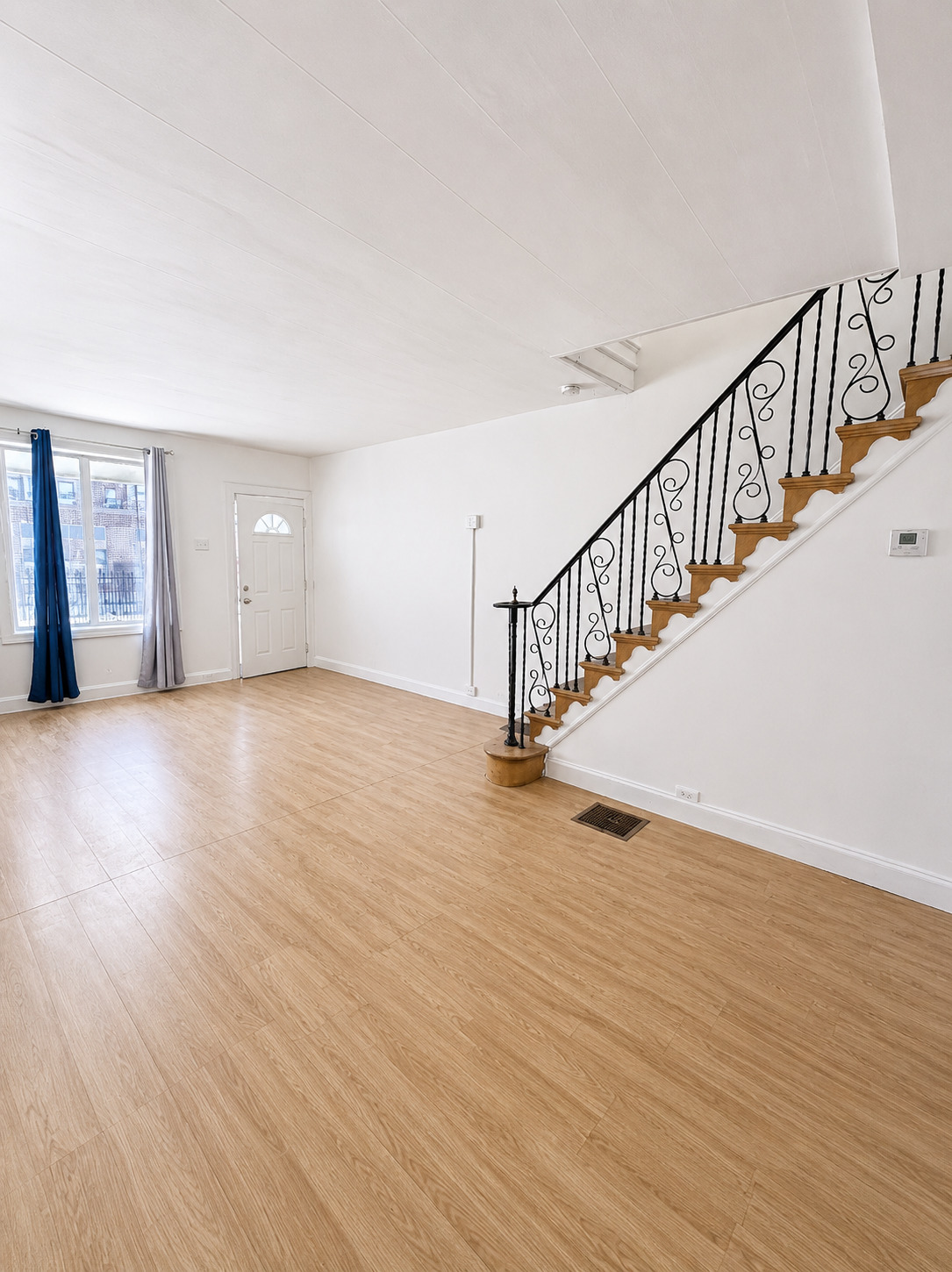 Philadelphia House: 2942 Tulip St