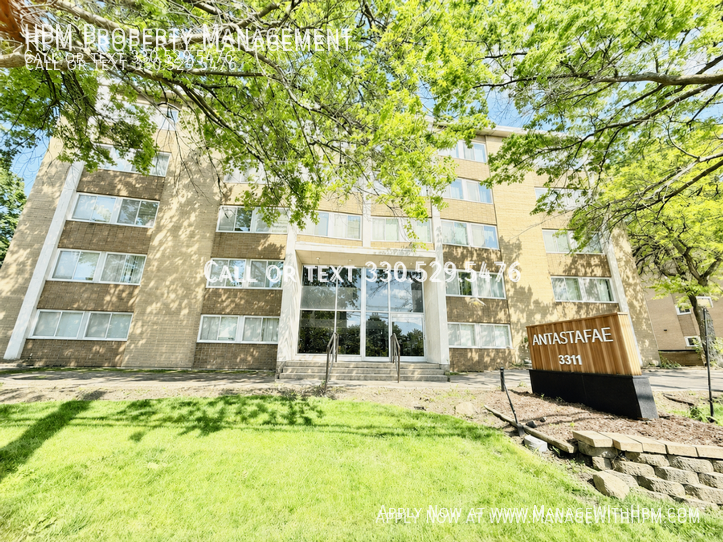 Shaker Heights Apartment: 3311 Warrensville Center Rd
