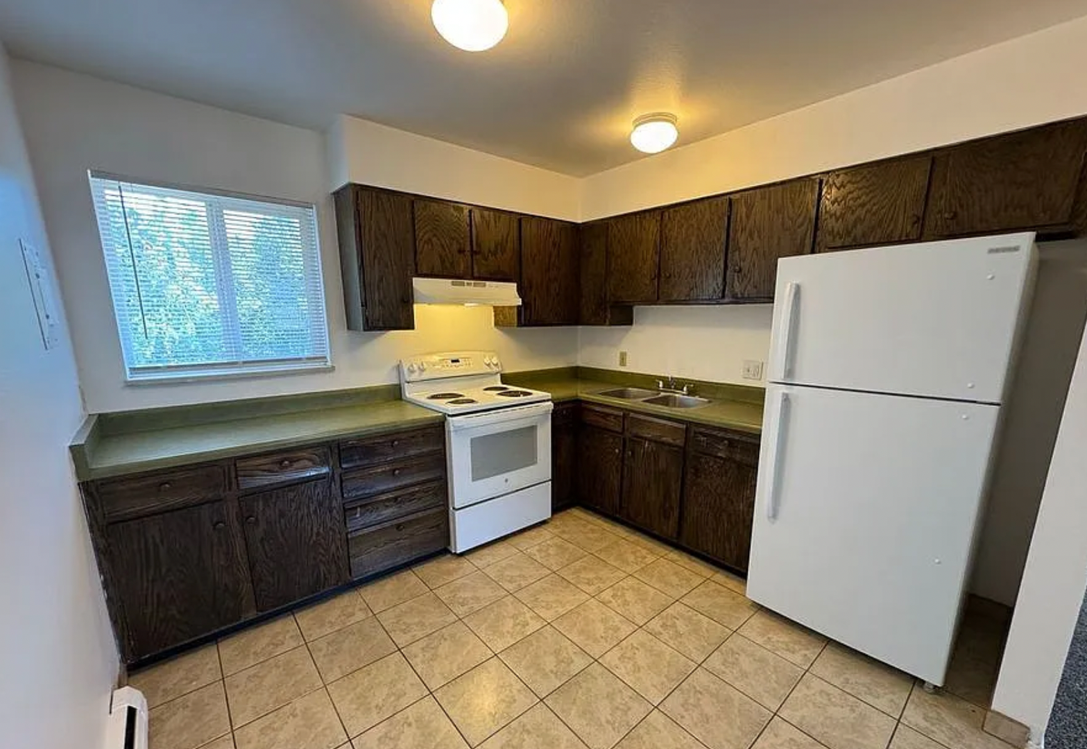Colorado Springs Apartment: 321 Bonnie Ct