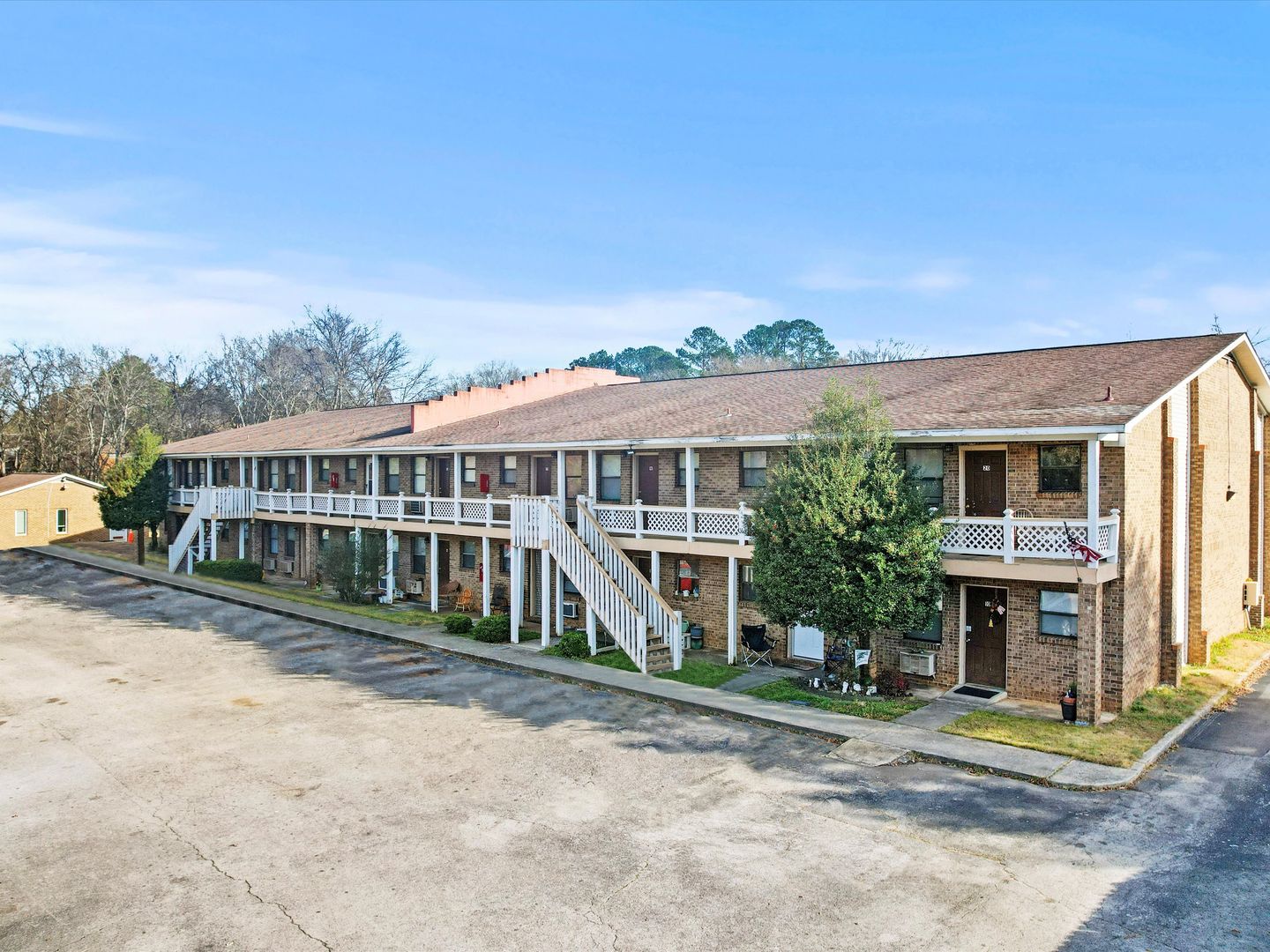 Huntsville Condo: 4200 Penny Street SW