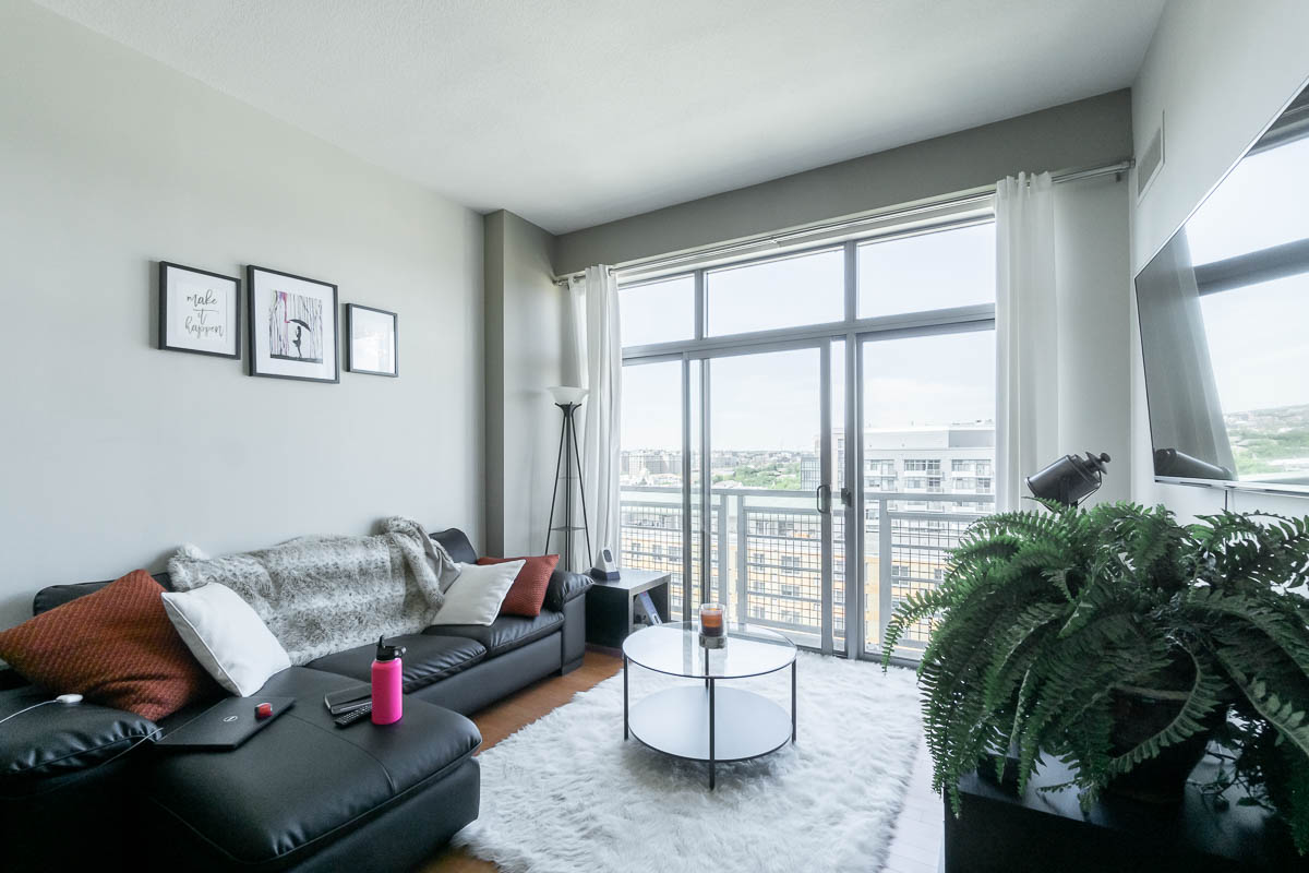 Washington Condo: 475 K St NW