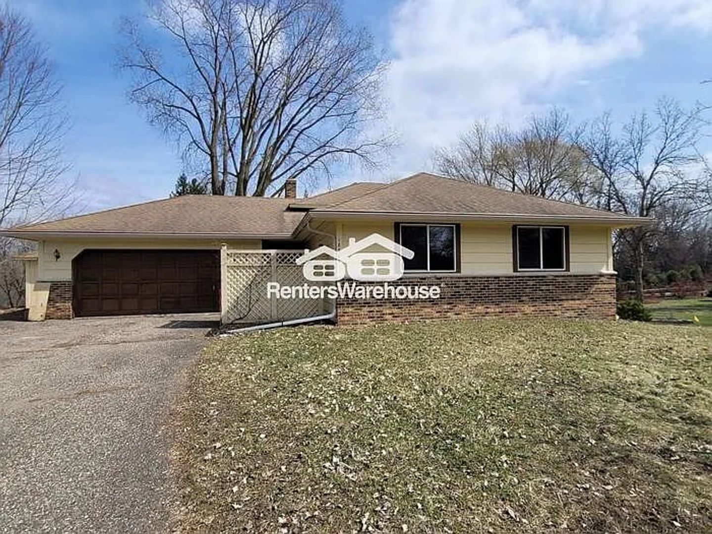 Eden Prairie House: 18705 Partridge Cir