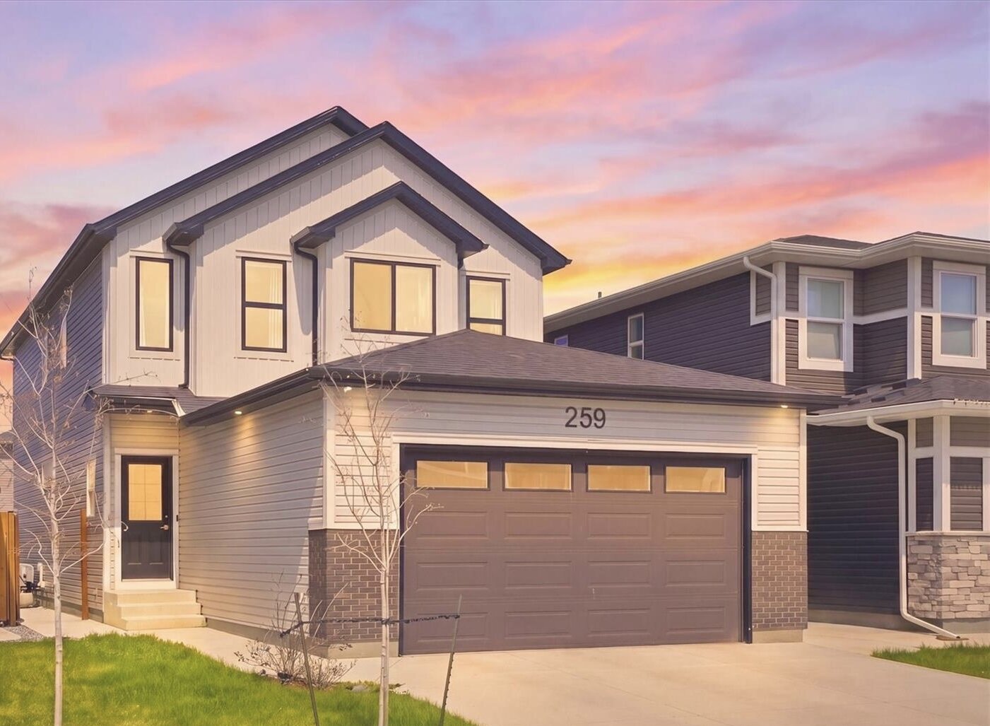 259 Skopik Cres, Saskatoon