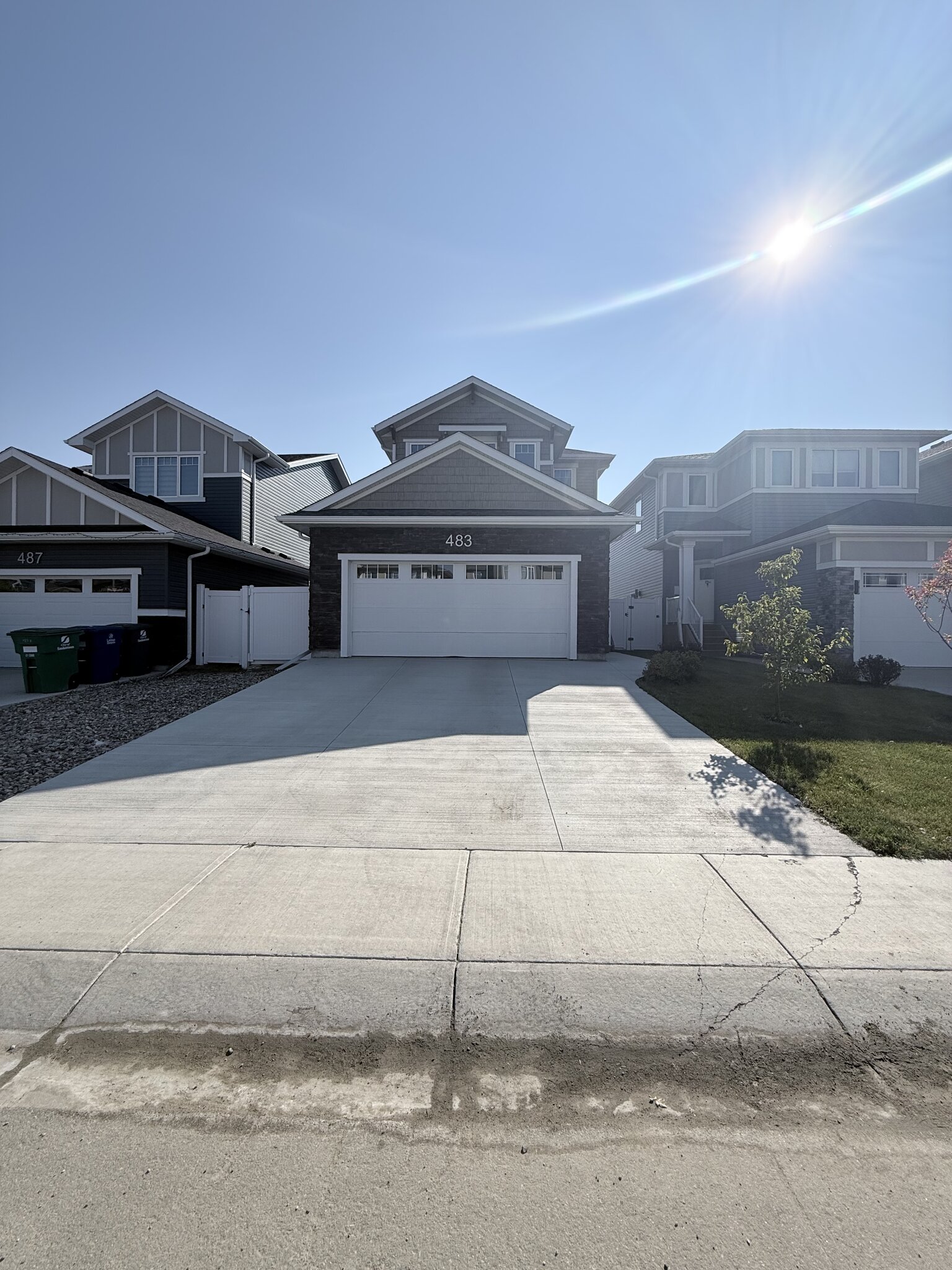 438 Schmeiser Bnd, Saskatoon