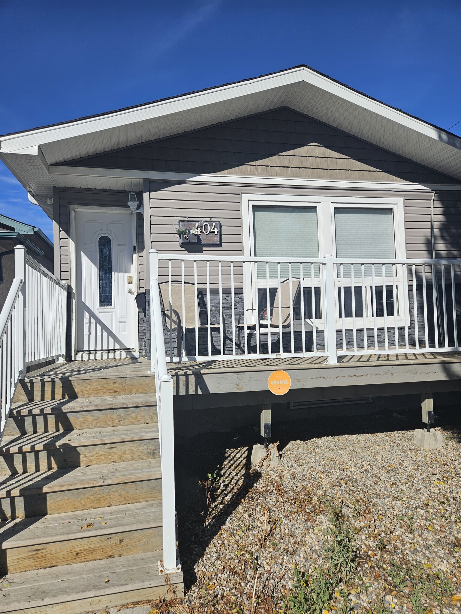 404 Saint John St - B, Regina