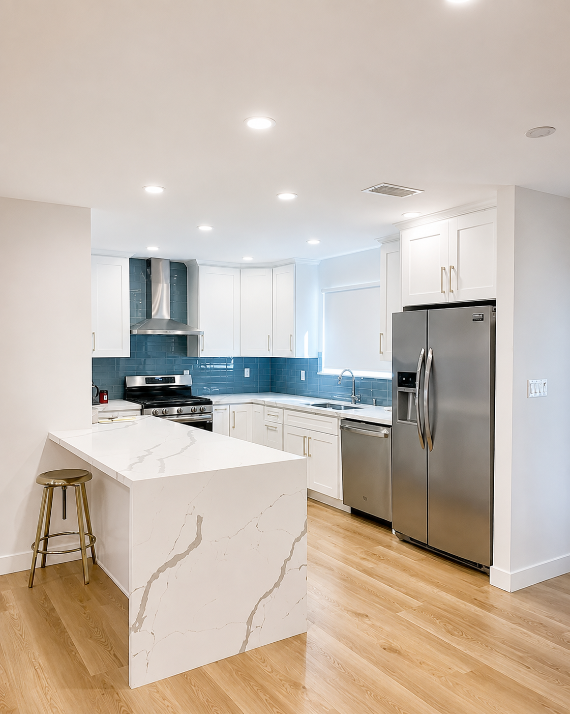 Pacoima House: 9362 Nagle Ave.