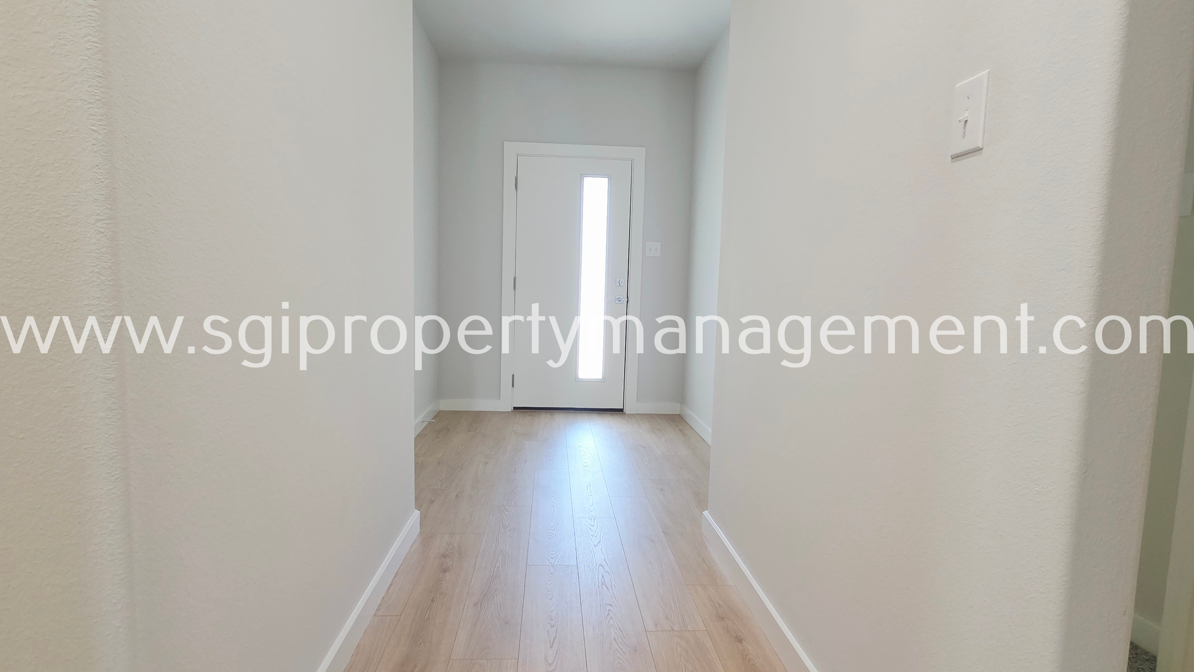 Mckinney House: 3604 High Valley Dr