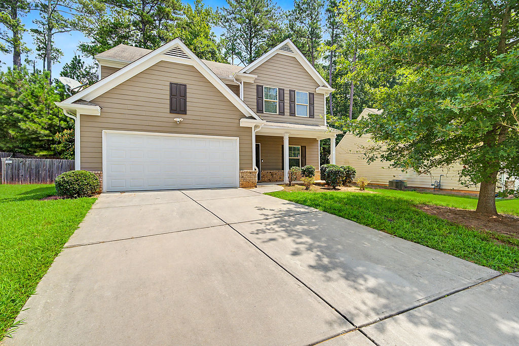 Fairburn House: 310 Saint Lucas Ct