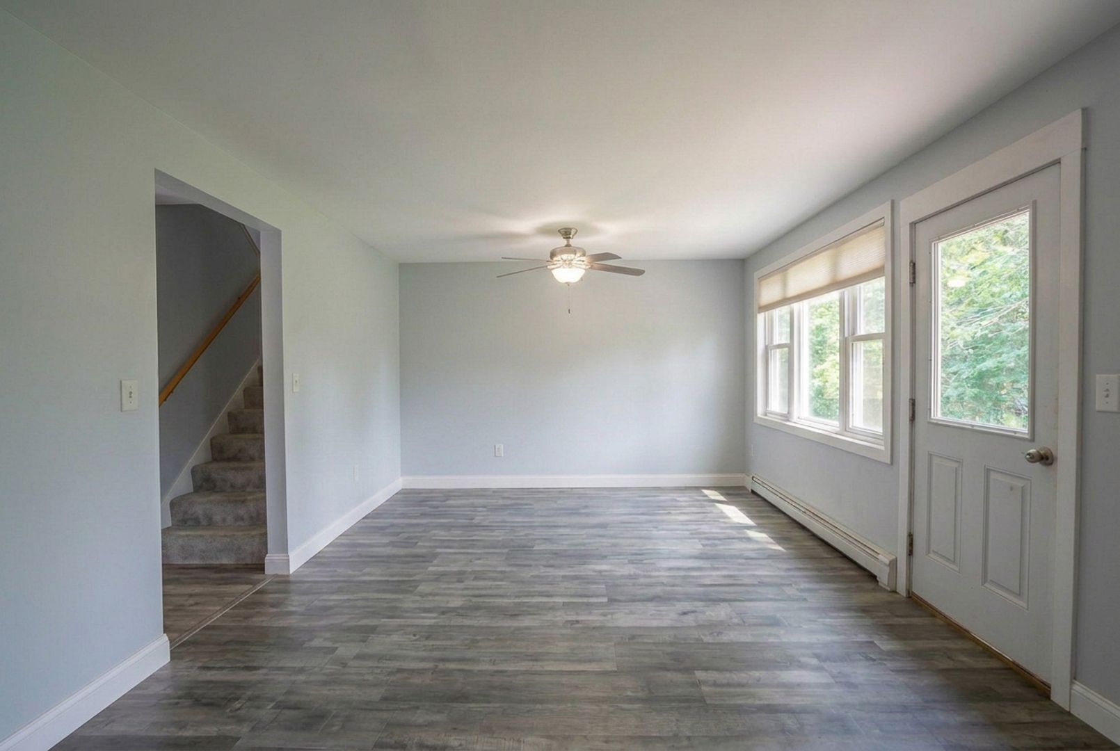 Topsham Condo: 278 Parliament