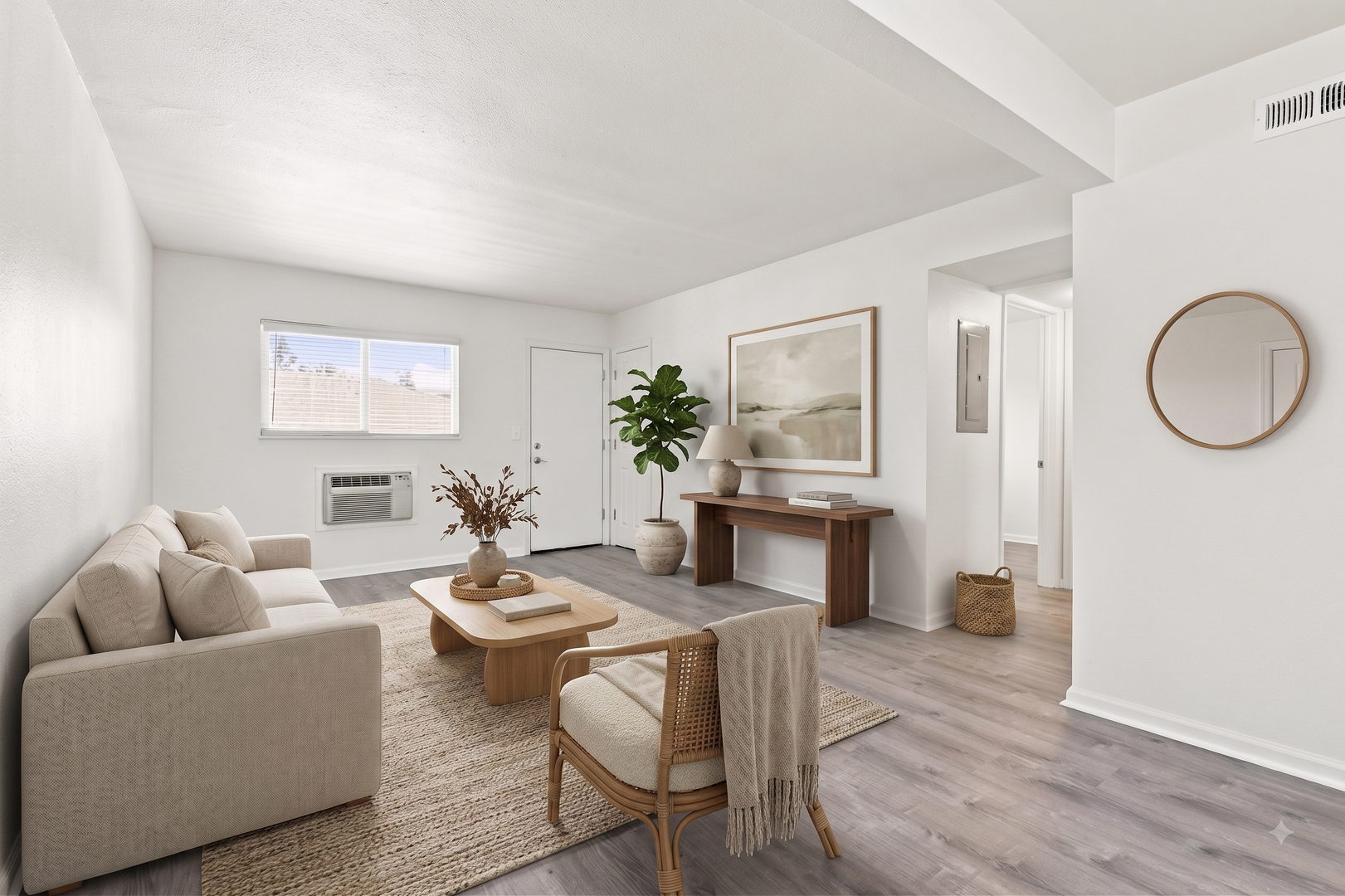 Lakewood Apartment: 1220 Wadsworth Blvd