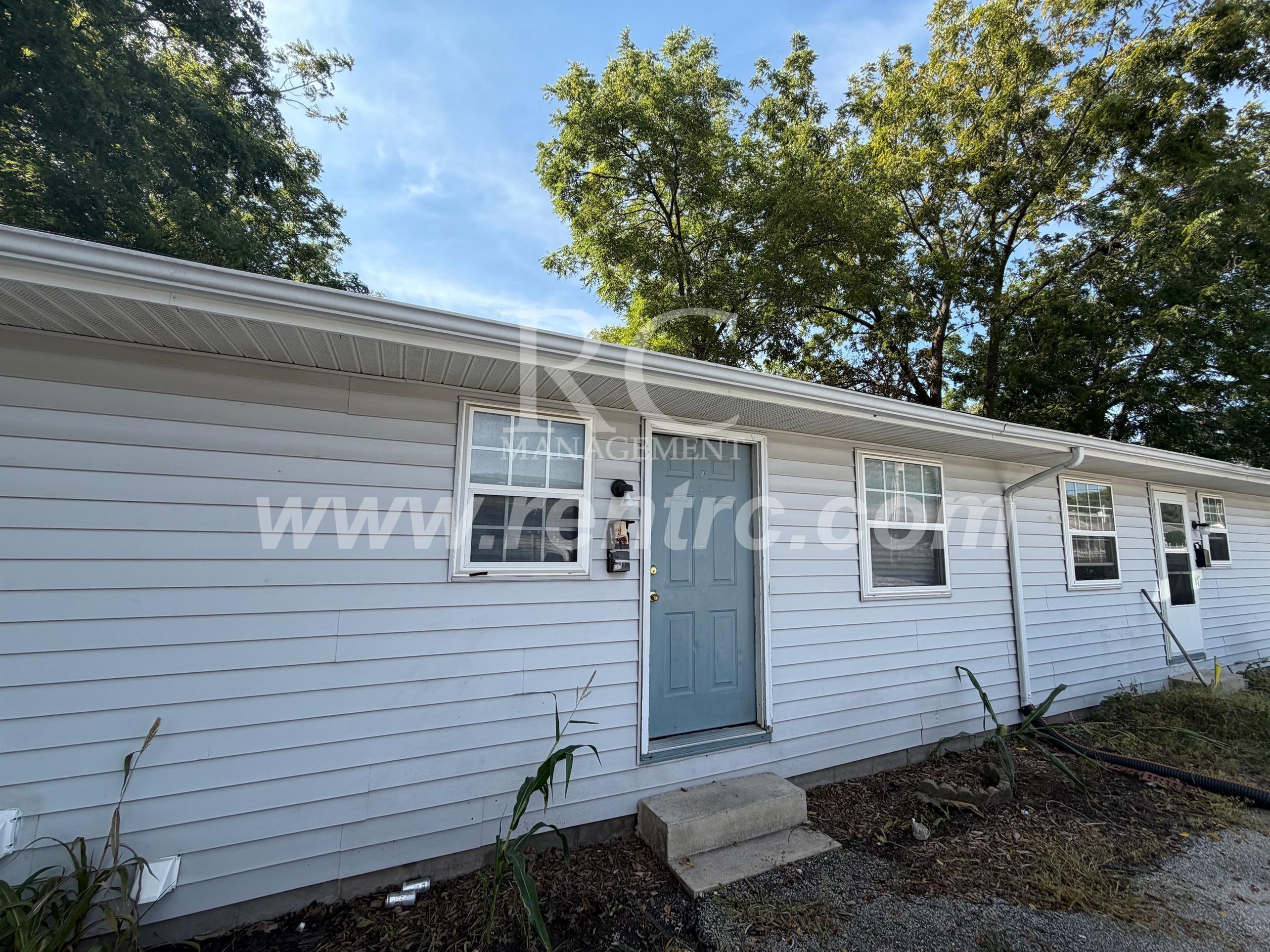 Westville House: 125-B3 Scott