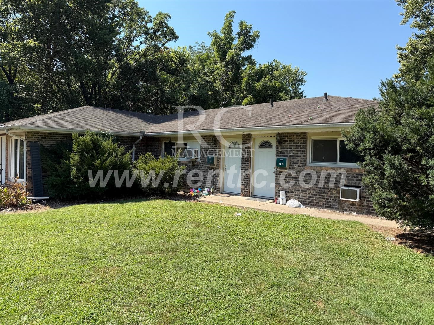 Danville House: 42-A Schultz
