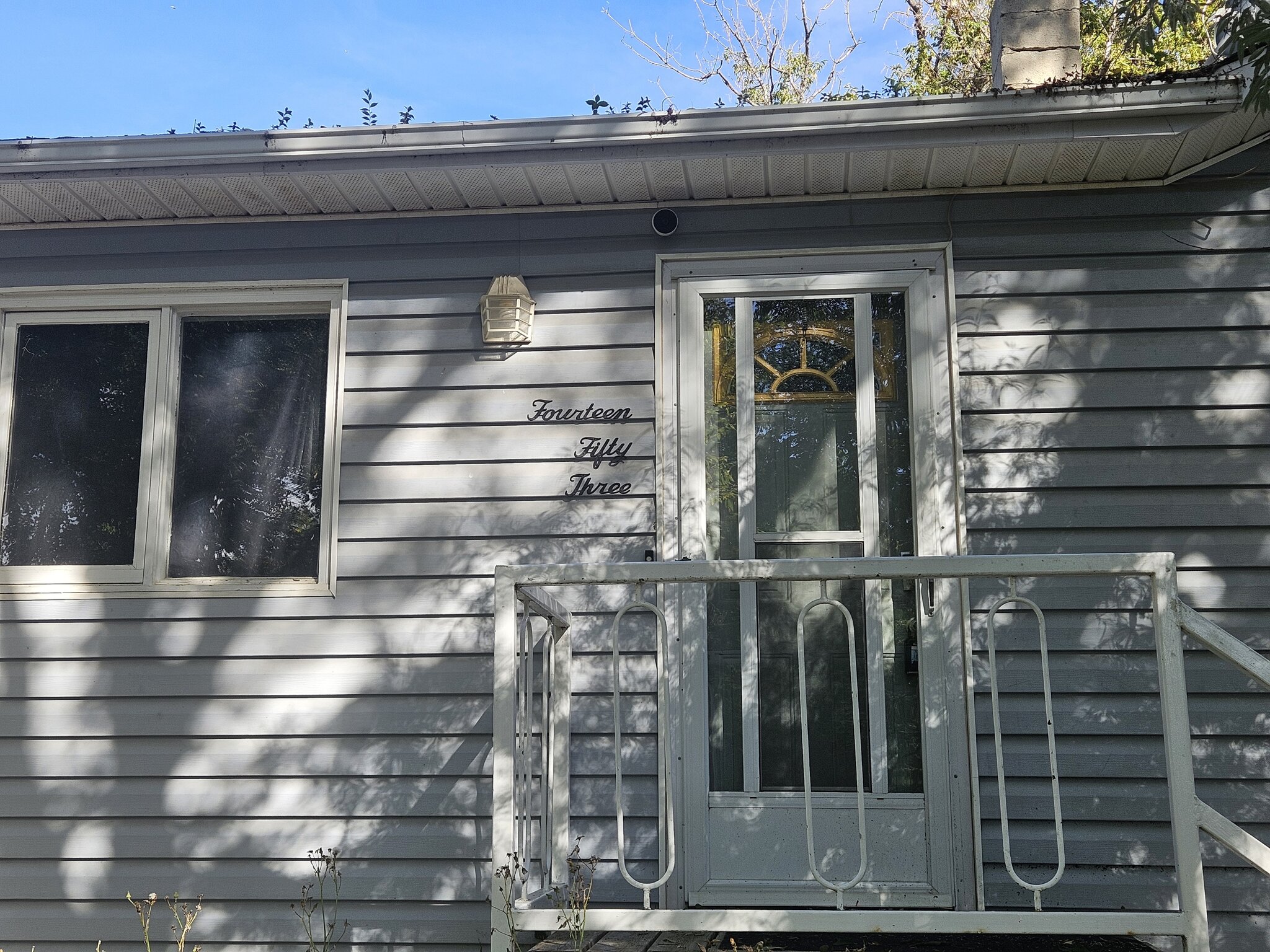 1453 Minto St, Regina