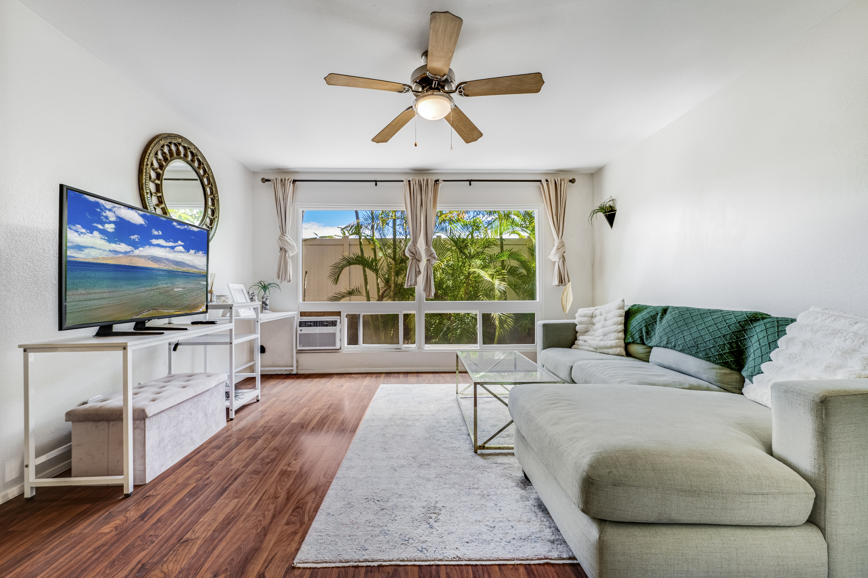 Kihei Townhome: 15 Kulanihakoi St