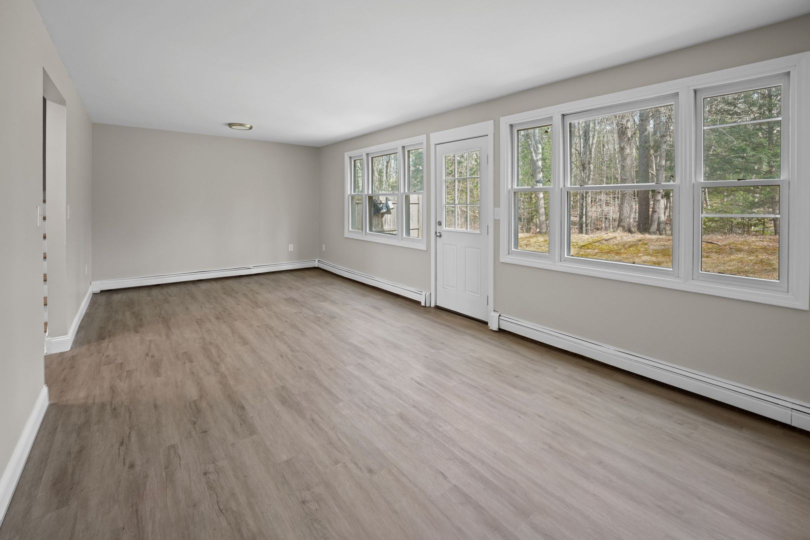 Topsham Condo: 239 Parliament
