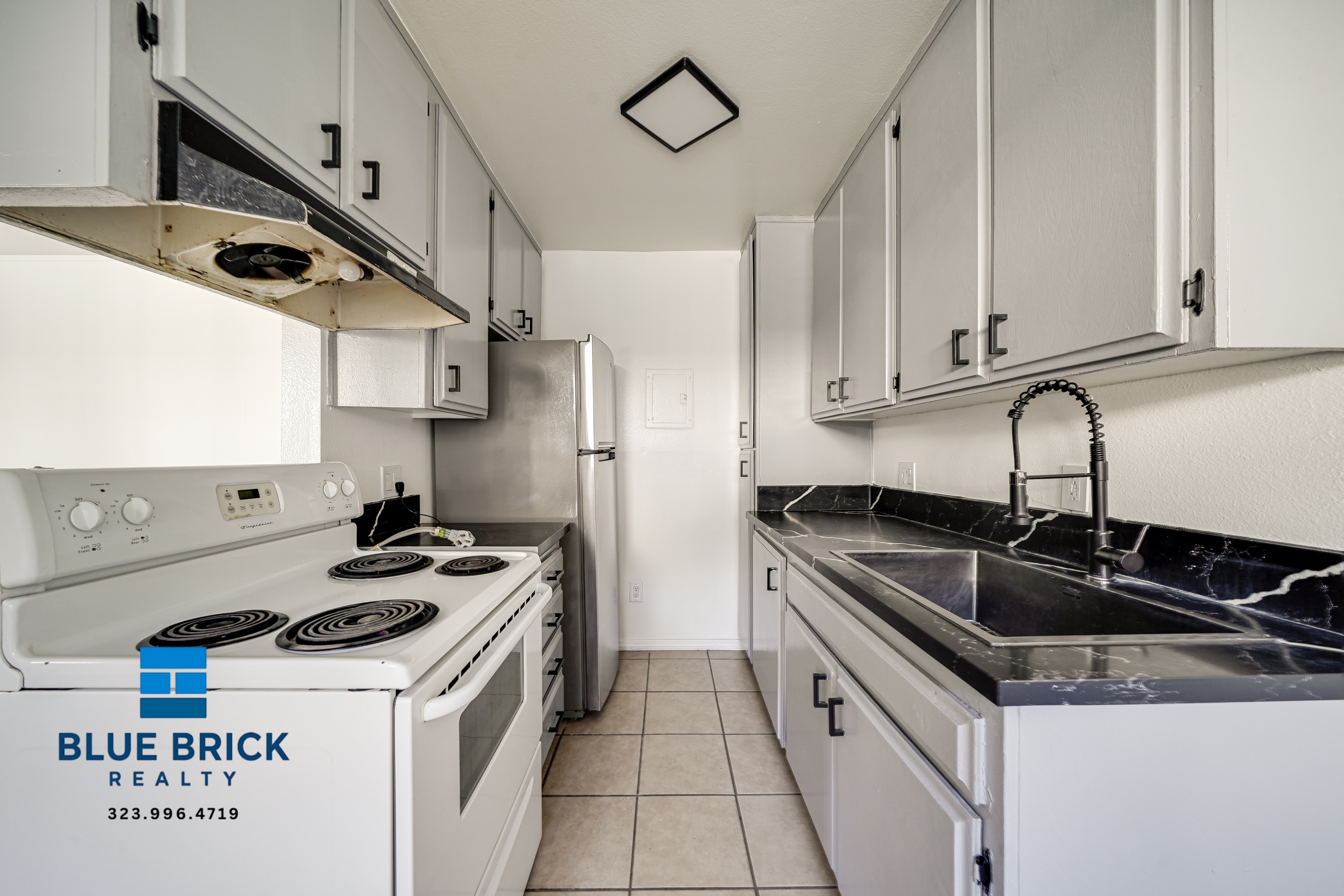 Van Nuys Condo: 8204 Langdon Ave